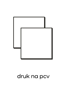 Druk pcv Warszawa