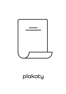 Plakaty Warszawa