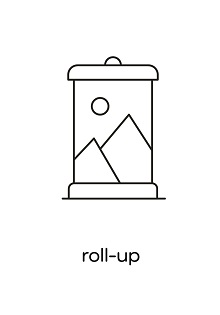 Roll up Warszawa
