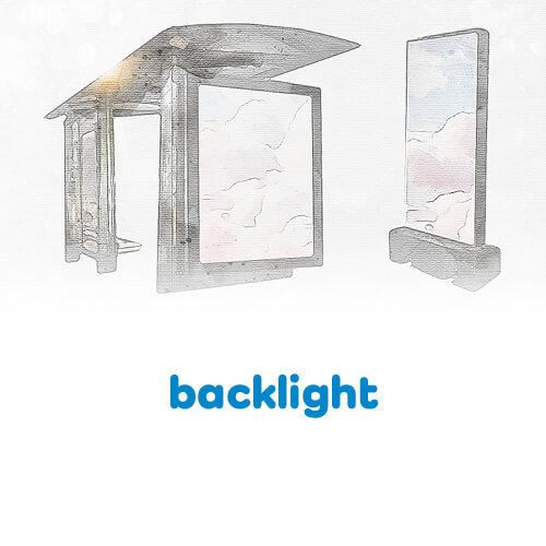 Backlight