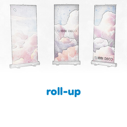 Roll-up