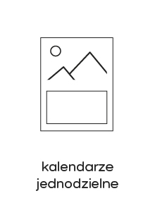 Kalendarze jednodzielne